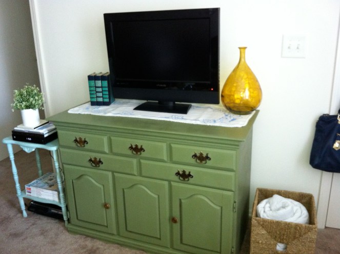 tv stand - after | Atwell Adventures