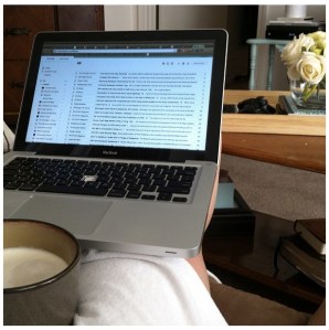 early morning coffee | atwell adventures