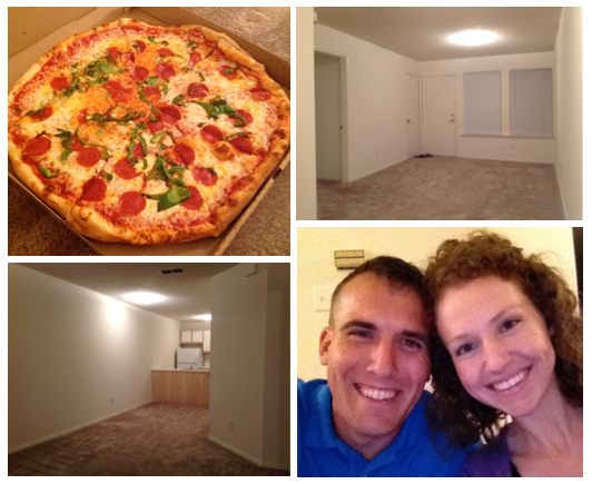 pizza adventures | Atwell Adventures