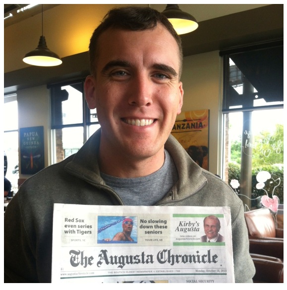 we're moving to Augusta | AtwellAdventures 4