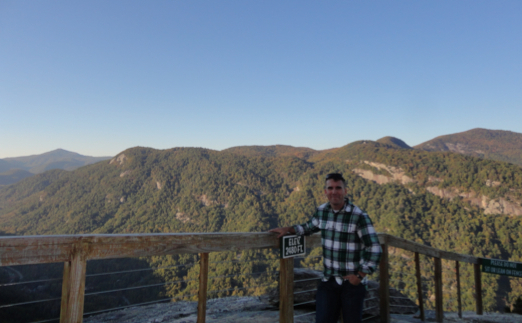 trip to the mountains | Atwell Adventures 5