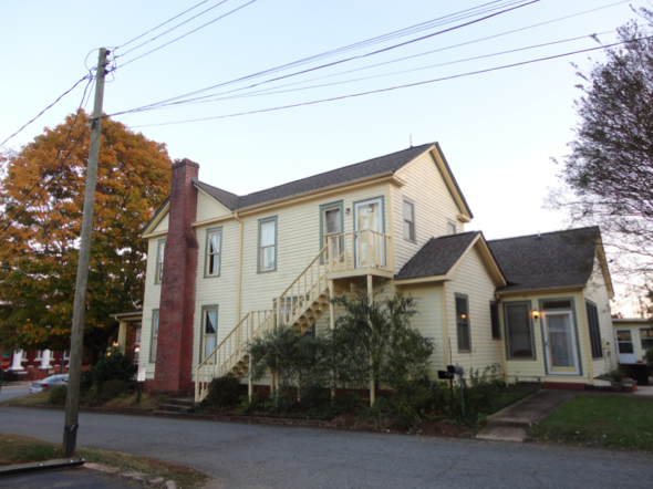 trip to the mountains | Atwell Adventures 8