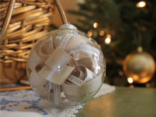 First Christmas | Atwell Adventures 3