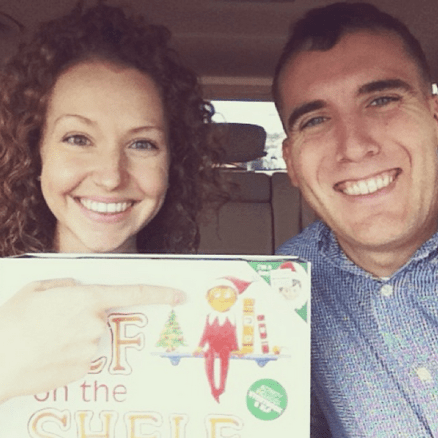 leeward the elf | Atwell Adventures