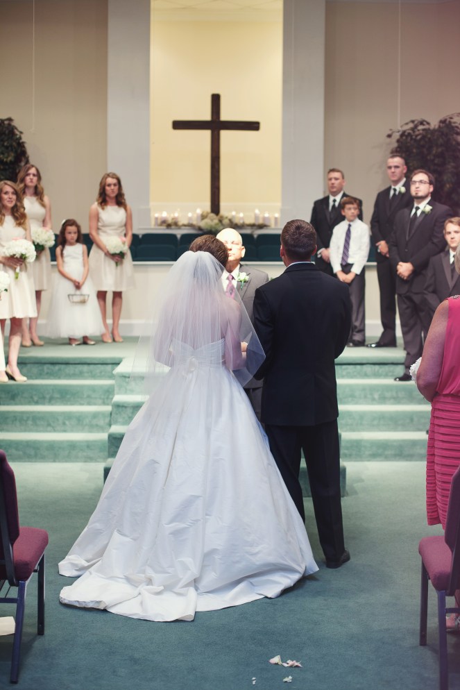 Wedding Day 1| Atwell Adventures