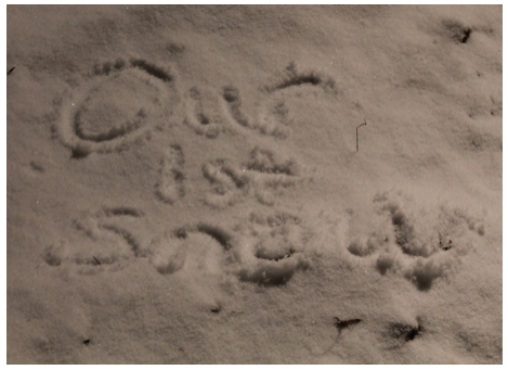 first snow | Atwell Adventures 3