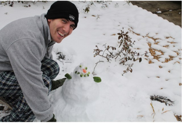 first snow | Atwell Adventures 6