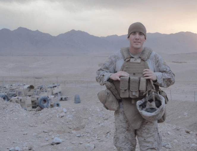 EAS Day 1 | Atwell Adventures