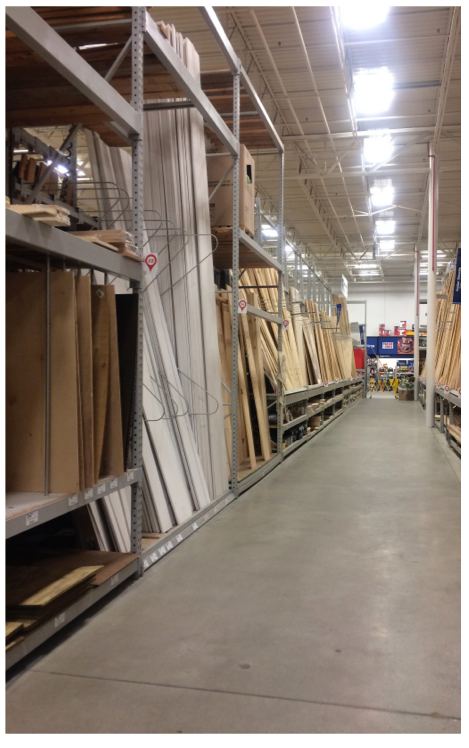 dumpster dresser to console | Atwell Adventures.005