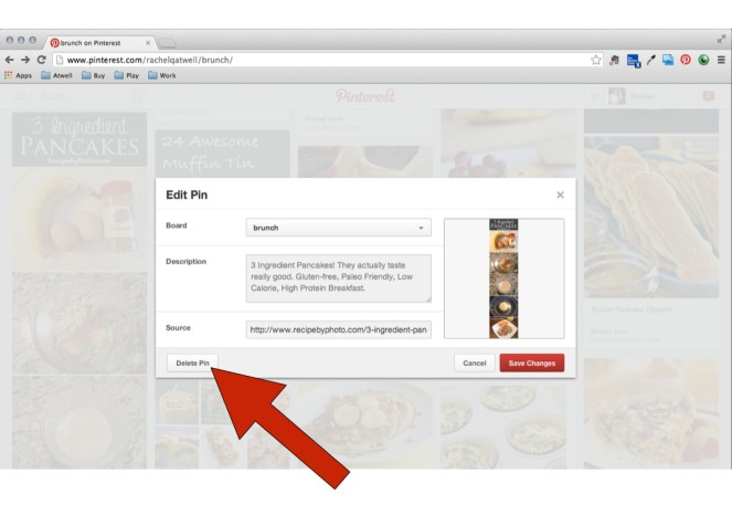 pancake fail | Atwell Adventures