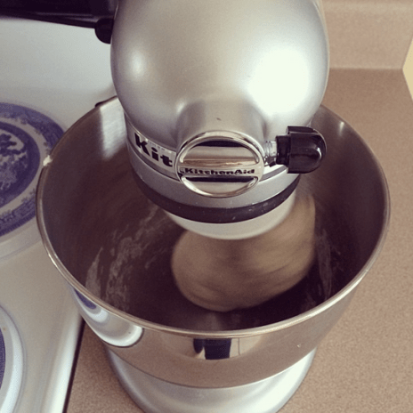kitchenaid mixer | Atwell Adventures