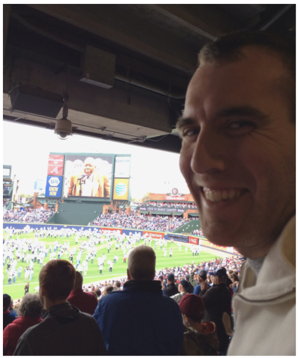 Braves Home Opener 2014 | Atwell Adventures.005