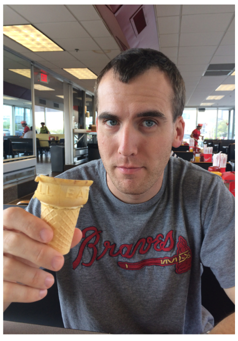 Braves Home Opener 2014 | Atwell Adventures.008 copy