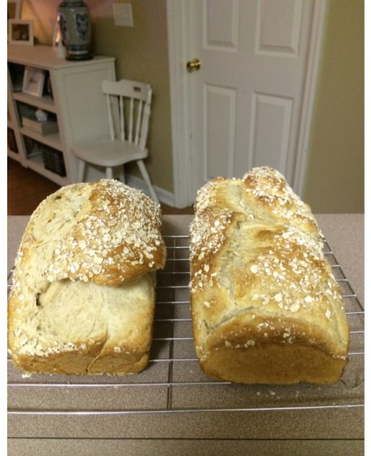 homemade bread | Atwell Adventures.002