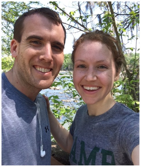 run 6 miles | Atwell Adventures 2