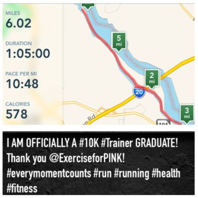 run 6 miles | Atwell Adventures 3