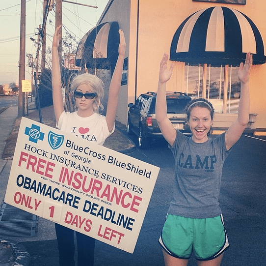 high five for Friday | Atwell Adventures