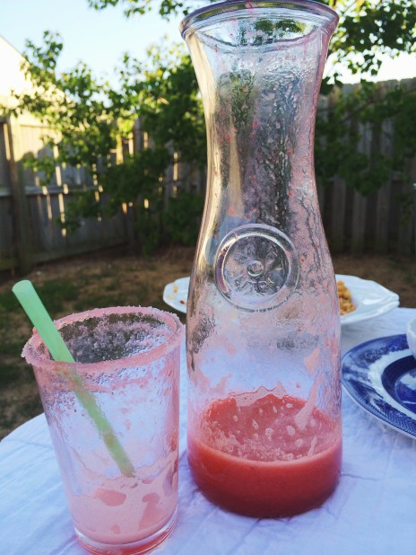 sour punch | Atwell Adventures