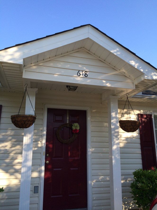 Spring exterior 2014 | Atwell Adventures