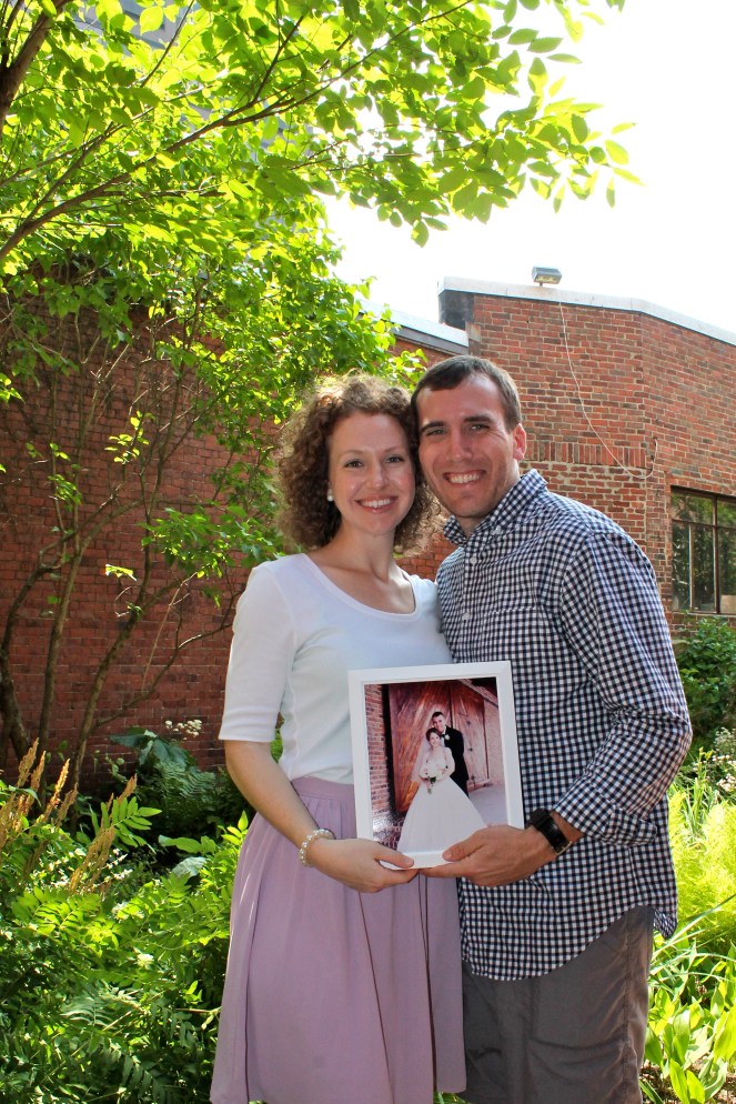 one year | Atwell Adventures