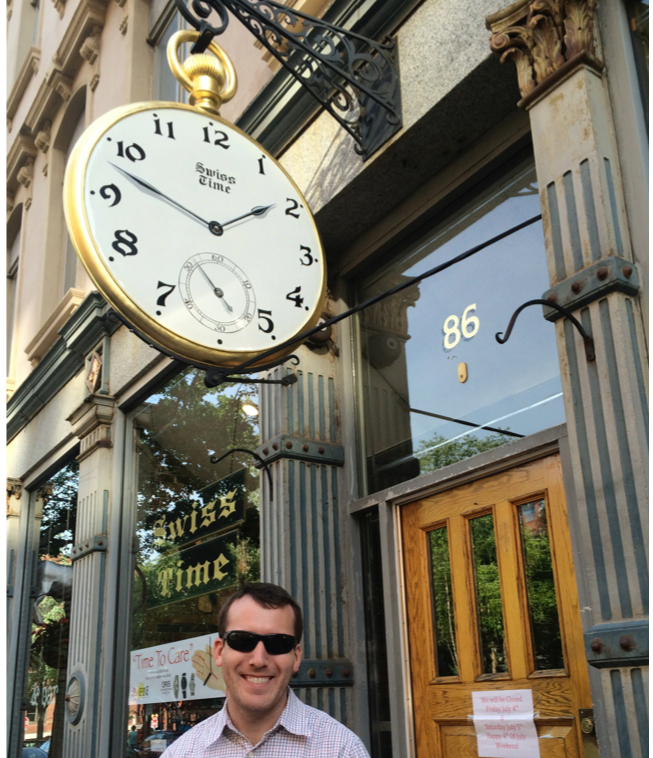 Portland, Maine | Atwell Adventures.006