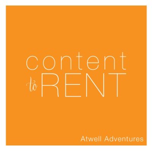 Content to Rent | Atwell Adventures