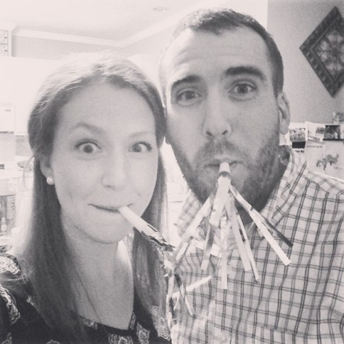 Happy 2015 | Atwell Adventures