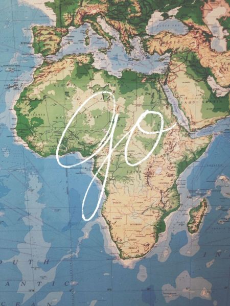 Africa | GO