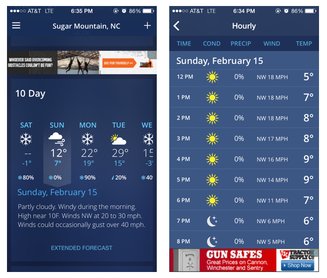 Ski Trip | Atwell Adventures.006