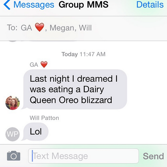 AdvoCare 24 Day Challenge Review | Sweet Dreams | Atwell Adventures