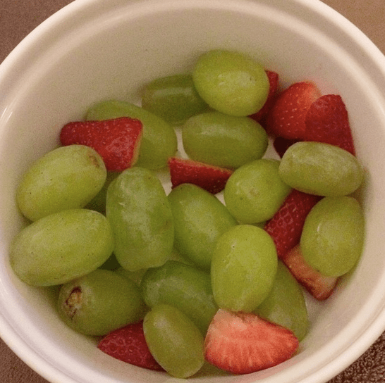 AdvoCare 24 Day Challenge Review | FreshFruit | Atwell Adventures