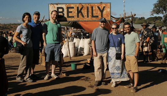 Berea Team in Bekily | Atwell Adventures